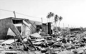 Tsunami maruthamunai