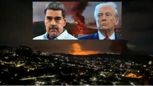 US-Attacks-Venezuela-1